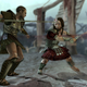 Illustration for article titled Speaking Of God Of War, Here Are The Latest Clash Of The Titans Screens